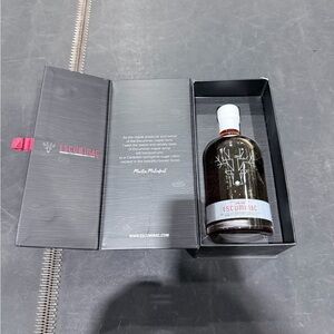 Canadian Maple Syrup 500Ml | Extra Rare Amber Grade a | Smooth & Rich Taste | Or